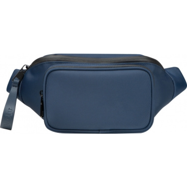 Logo trade business gift photo of: Waist bag PORT GRIMAUD MoLu